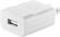 Alt View 12. Insignia™ - 5 W USB Wall Charger - White.