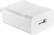 Alt View 12. Insignia™ - 12 W USB Wall Charger - White.