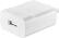 Alt View 13. Insignia™ - 12 W USB Wall Charger - White.