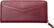 Alt View 11. Hook & Albert - Zip-Around Wallet - Bordeaux.