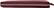 Alt View 13. Hook & Albert - Zip-Around Wallet - Bordeaux.