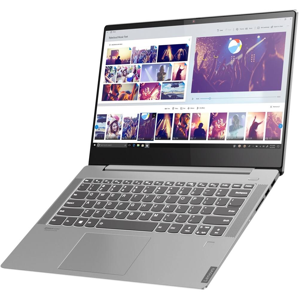 Best Buy: Lenovo IdeaPad S540-14API 14