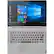 Alt View 16. Lenovo - IdeaPad S540-14API 14" Laptop - AMD Ryzen 7 - 12GB Memory - AMD Radeon RX Vega 10 - 512GB SSD - Mineral Gray.