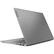 Alt View 17. Lenovo - IdeaPad S540-14API 14" Laptop - AMD Ryzen 7 - 12GB Memory - AMD Radeon RX Vega 10 - 512GB SSD - Mineral Gray.