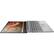 Alt View 19. Lenovo - IdeaPad S540-14API 14" Laptop - AMD Ryzen 7 - 12GB Memory - AMD Radeon RX Vega 10 - 512GB SSD - Mineral Gray.