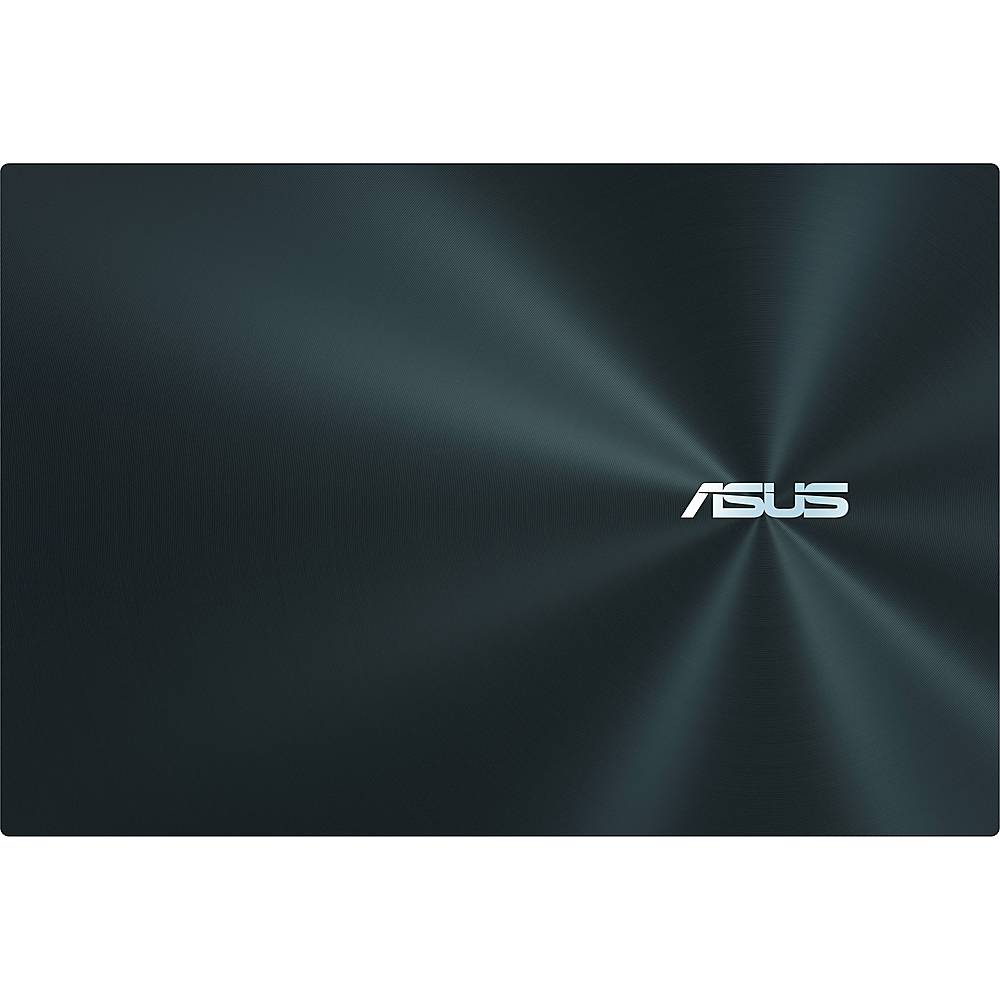 Best Buy: ASUS ZenBook Duo UX481FL 14