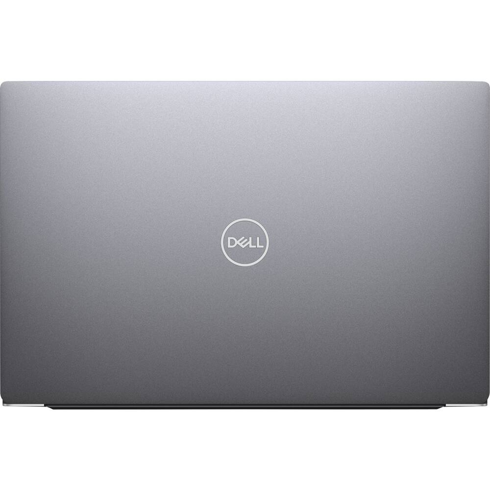 dell titan gray