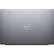 Alt View 13. Dell - Precision Mobile Workstation 15.6" Laptop - Intel Core i7 - 32GB Memory - 512GB SSD - Titan Gray.