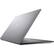 Alt View 15. Dell - Precision Mobile Workstation 15.6" Laptop - Intel Core i7 - 32GB Memory - 512GB SSD - Titan Gray.
