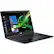 Left. Acer - Aspire 5 15.6" Laptop - Intel Core i7 - 12GB Memory - 256GB SSD - Charcoal Black.