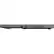 Angle. ASUS - ProArt StudioBook 15 15.6" 4K Ultra HD Laptop - Intel Core i7 - 32GB Memory - NVIDIA GeForce RTX 2060 - 1.024TB SSD - Star Gray.