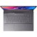 Alt View Zoom 16. ASUS - ProArt StudioBook 15 15.6" 4K Ultra HD Laptop - Intel Core i7 - 32GB Memory - NVIDIA GeForce RTX 2060 - 1.024TB SSD - Star Gray.