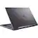 Alt View 18. ASUS - ProArt StudioBook 15 15.6" 4K Ultra HD Laptop - Intel Core i7 - 32GB Memory - NVIDIA GeForce RTX 2060 - 1.024TB SSD.