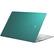 Alt View 16. ASUS - VivoBook S15 15.6" Gaia Green Metal Laptop - Intel Core i5 - 8GB Memory - 512GB SSD - Gaia Green Metal.