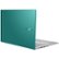 Alt View Zoom 18. ASUS - VivoBook S15 15.6" Gaia Green Metal Laptop - Intel Core i5 - 8GB Memory - 512GB SSD - Gaia Green Metal.