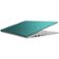 Alt View Zoom 19. ASUS - VivoBook S15 15.6" Gaia Green Metal Laptop - Intel Core i5 - 8GB Memory - 512GB SSD - Gaia Green Metal.
