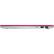 Angle. ASUS - VivoBook S15 15.6" Resolute Red Metal Laptop - Intel Core i5 - 8GB Memory - 512GB SSD - Resolute Red Metal.
