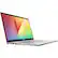 Alt View 13. ASUS - VivoBook S15 15.6" Resolute Red Metal Laptop - Intel Core i5 - 8GB Memory - 512GB SSD - Resolute Red Metal.