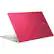 Alt View 17. ASUS - VivoBook S15 15.6" Resolute Red Metal Laptop - Intel Core i5 - 8GB Memory - 512GB SSD - Resolute Red Metal.