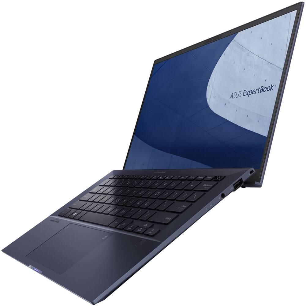 Best Buy: ASUS ExpertBook B9 14