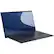 Left. ASUS - ExpertBook B9 14" Laptop - Intel Core i7 - 16GB Memory - 512GB SSD - Star Black.