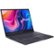Angle Zoom. ASUS - ProArt StudioBook 17" Laptop - Intel Core i7 - 32GB Memory - NVIDIA GeForce RTX 2060 - 1.024TB SSD - Star Gray.