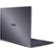 Alt View Zoom 17. ASUS - ProArt StudioBook 17" Laptop - Intel Core i7 - 32GB Memory - NVIDIA GeForce RTX 2060 - 1.024TB SSD - Star Gray.