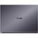 Alt View Zoom 3. ASUS - ProArt StudioBook 17" Laptop - Intel Core i7 - 32GB Memory - NVIDIA GeForce RTX 2060 - 1.024TB SSD - Star Gray.