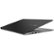 Alt View Zoom 19. ASUS - VivoBook S15 15.6" Laptop - Intel Core i5 - 8GB Memory - 512GB SSD - Indie Black Metal.