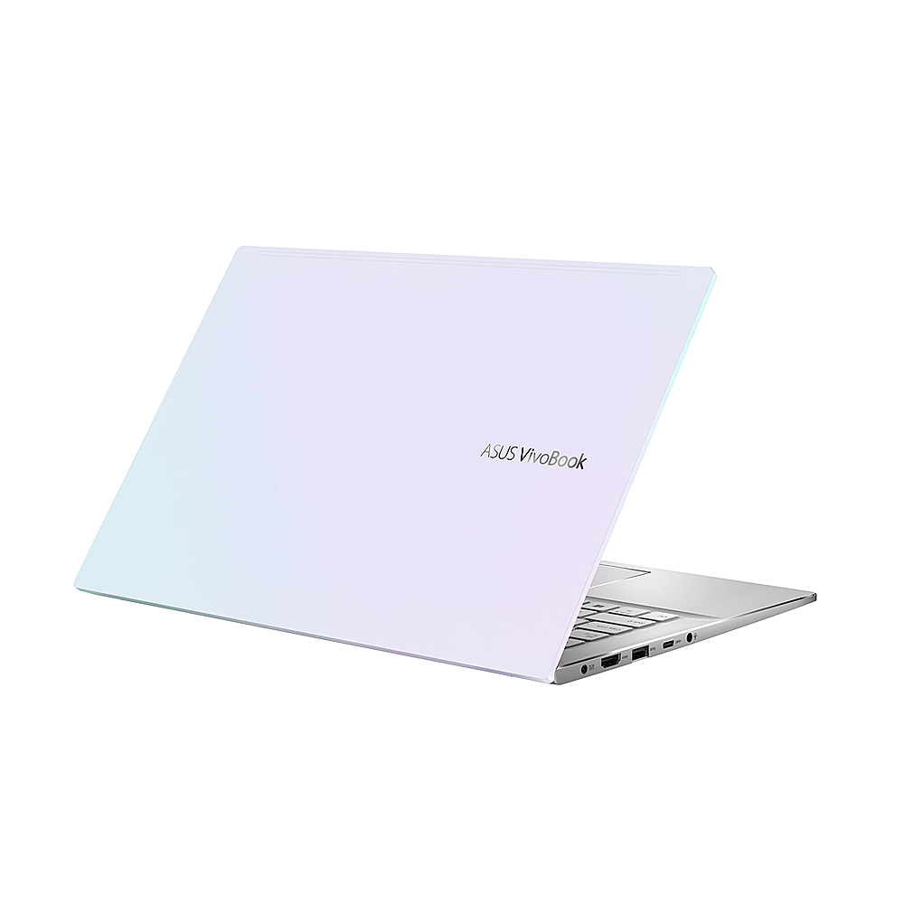 ASUS VivoBook 14 Laptop Intel Core i5 8GB Memory 128GB Solid State Drive  Transparent Silver X420UA-CBI5A - Best Buy