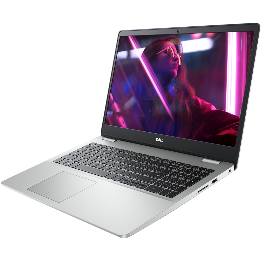 Best Buy: Dell Inspiron 15.6" Laptop Intel Core i7 16GB Memory