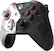 Left. Microsoft - Wireless Controller for Xbox One, Xbox Series X, and Xbox Series S - Cyberpunk 2077.