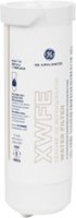 Refrigeration Water Filter for Select GE Refrigerators - White - Front_Zoom