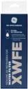 Alt View 12. GE - Refrigeration Water Filter for Select GE Refrigerators - White.