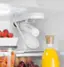 Alt View 14. GE - Refrigeration Water Filter for Select GE Refrigerators - White.