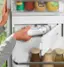 Alt View 15. GE - Refrigeration Water Filter for Select GE Refrigerators - White.