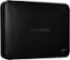 Left. WD - Easystore 5TB External USB 3.2 Gen 1 Portable Hard Drive - Black.