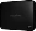 WD - Easystore 5TB External USB 3.2 Gen 1 Portable Hard Drive - Black