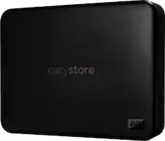 External Hard Drives