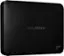 Left. WD - Easystore 2TB External USB 3.2 Gen 1 Portable Hard Drive - Black.