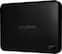 WD - Easystore 1TB External USB 3.2 Gen 1 Portable Hard Drive - Black
