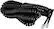Alt View 12. Insignia™ - 25' Phone Cable - Black.