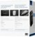 Alt View Zoom 17. Insignia™ - 10-Sheet Crosscut Paper/CD Shredder - Black.