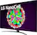 Alt View 12. LG - 55" Class NanoCell 81 Series LED 4K UHD Smart webOS TV - Black.