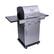Angle. Char-Broil - TRU-Infrared Signature Gas Grill - Stainless Steel.