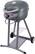 Angle. Char-Broil - Patio Bistro Electric Grill - Graphite.