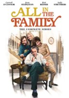 All in the Family: The Complete Series [1971] - Front_Zoom