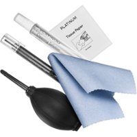 Platinum Universal Cleaning Kit for Digital Cameras and Camcorders