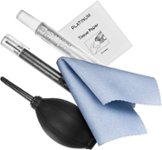 Front Zoom. Platinum™ - Universal Cleaning Kit for Digital Cameras and Camcorders.