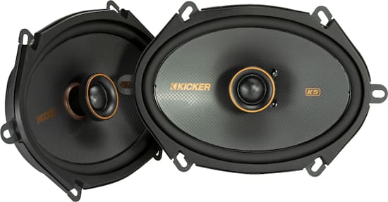 Best 6x8 2024 speakers for f150